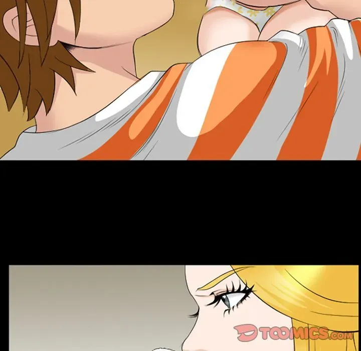 Midsummer Night's Dream Chapter 14 page 18 - 