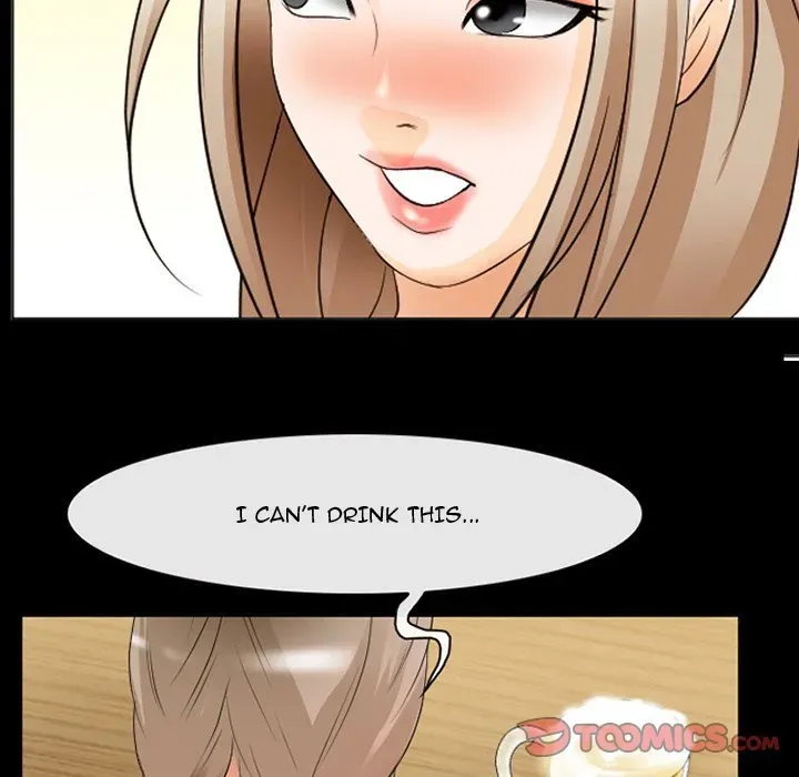 Midsummer Night's Dream Chapter 14 page 22 - 