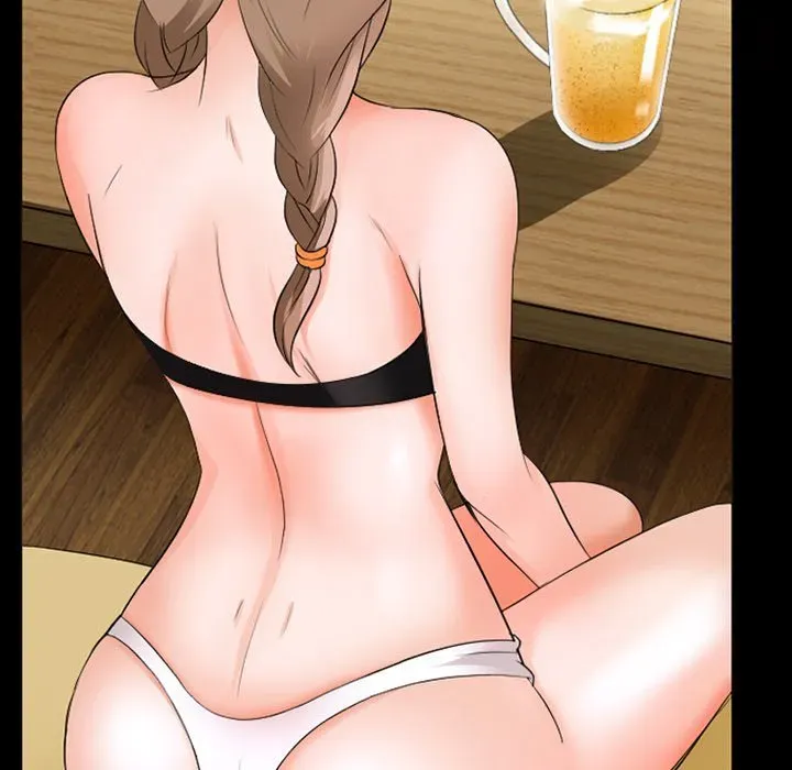 Midsummer Night's Dream Chapter 14 page 23 - 