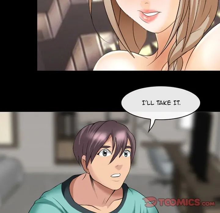 Midsummer Night's Dream Chapter 14 page 26 - 