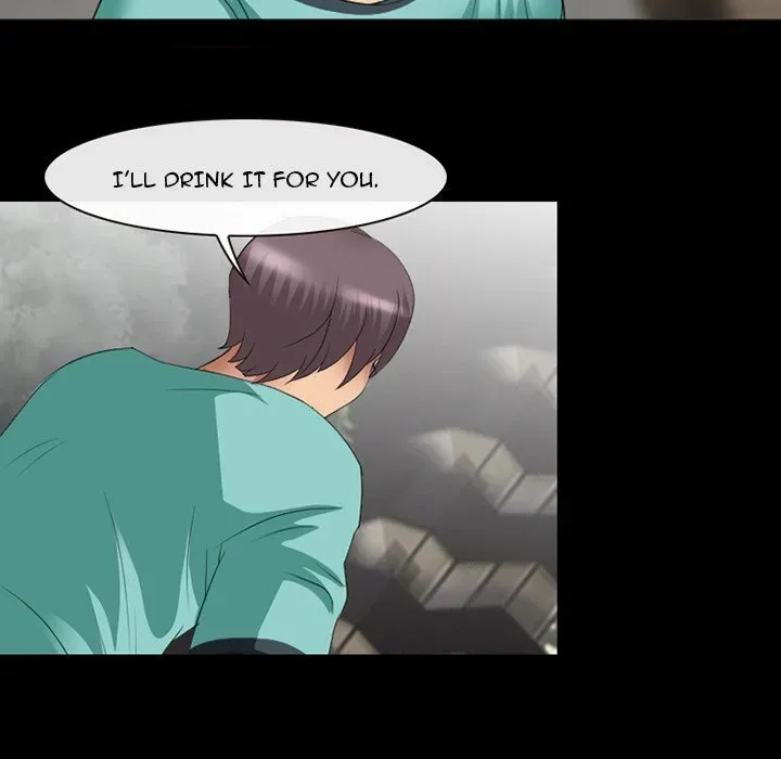 Midsummer Night's Dream Chapter 14 page 27 - 