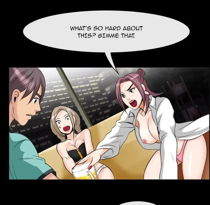 Midsummer Night's Dream Chapter 14 page 31 - 