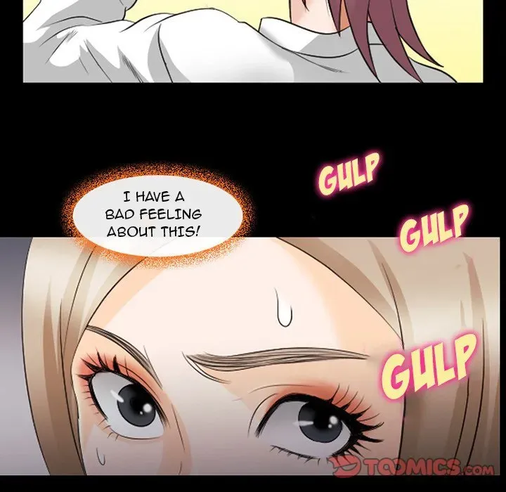 Midsummer Night's Dream Chapter 14 page 34 - 