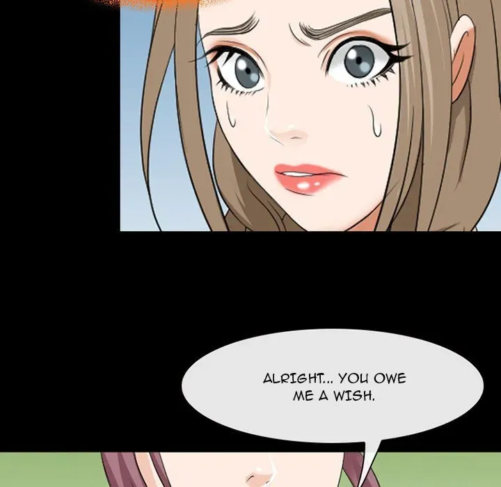 Midsummer Night's Dream Chapter 14 page 36 - 