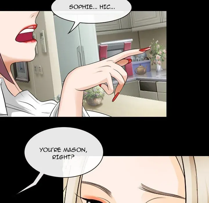 Midsummer Night's Dream Chapter 14 page 39 - 