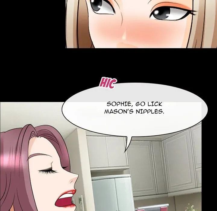 Midsummer Night's Dream Chapter 14 page 40 - 