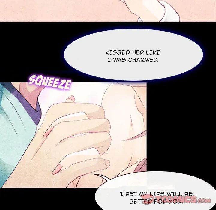 Midsummer Night's Dream Chapter 14 page 54 - 
