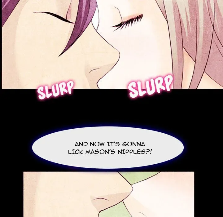 Midsummer Night's Dream Chapter 14 page 57 - 