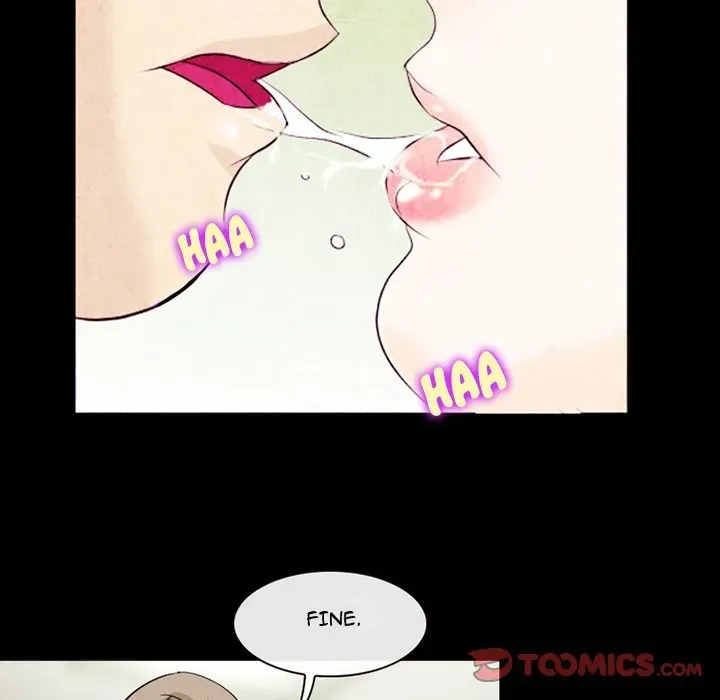 Midsummer Night's Dream Chapter 14 page 58 - 
