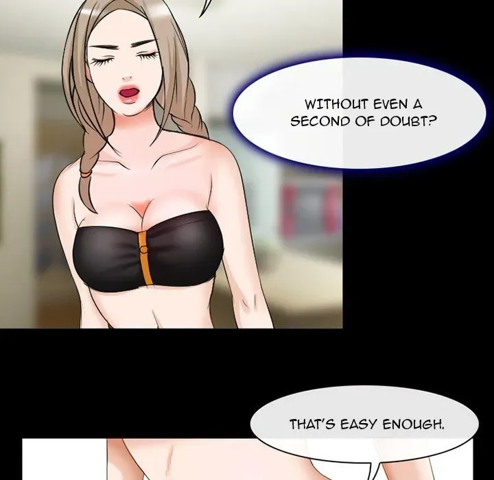 Midsummer Night's Dream Chapter 14 page 59 - 