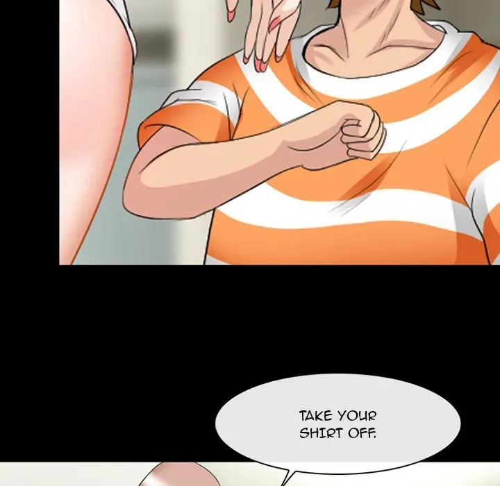 Midsummer Night's Dream Chapter 14 page 64 - 