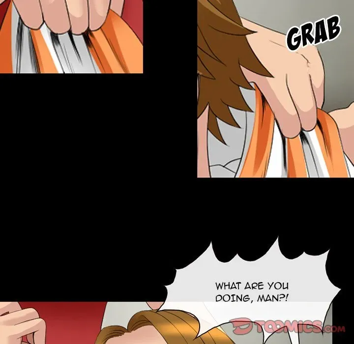 Midsummer Night's Dream Chapter 14 page 70 - 