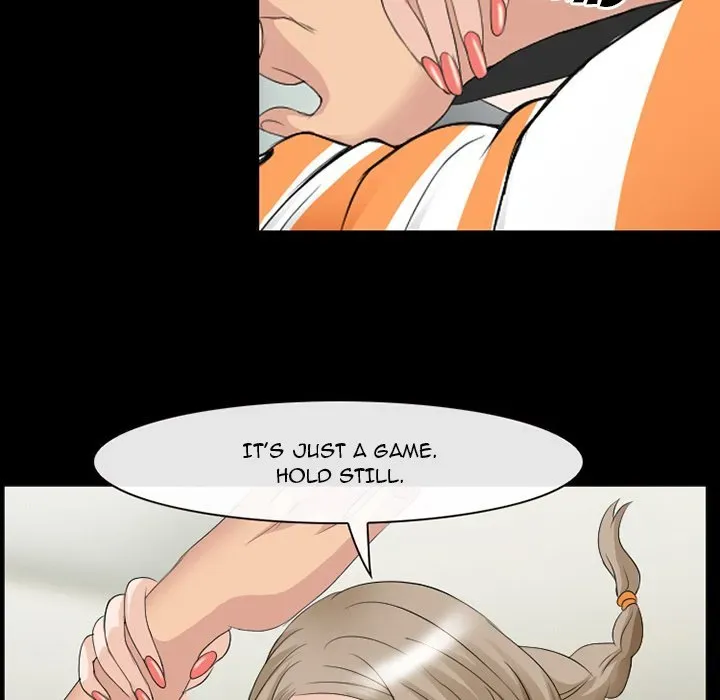 Midsummer Night's Dream Chapter 14 page 73 - 