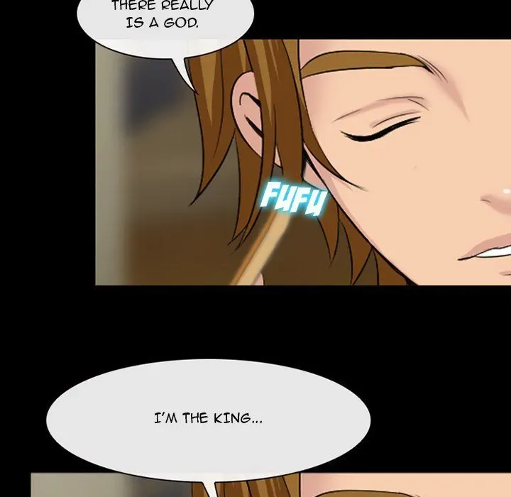 Midsummer Night's Dream Chapter 15 page 17 - 
