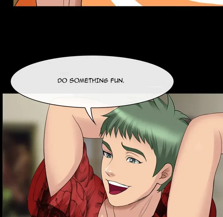 Midsummer Night's Dream Chapter 15 page 19 - 