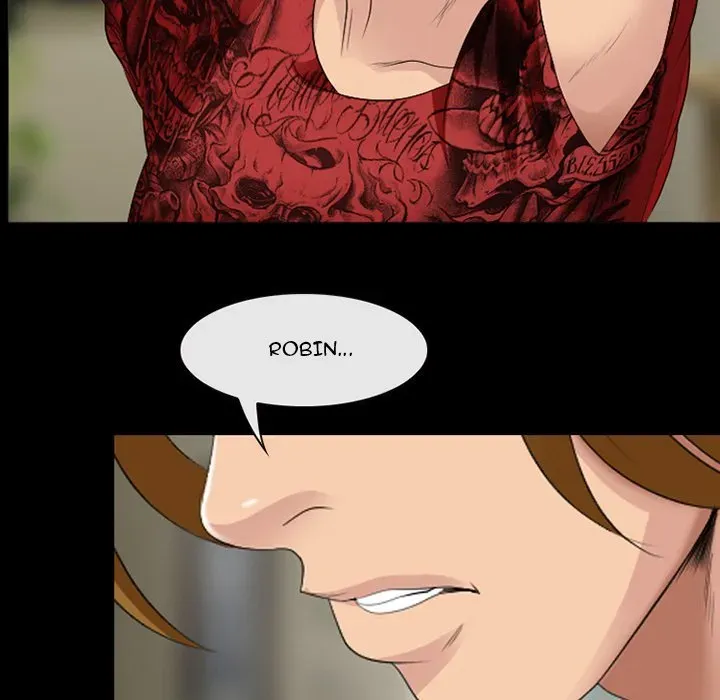 Midsummer Night's Dream Chapter 15 page 20 - 