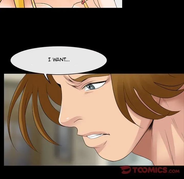 Midsummer Night's Dream Chapter 15 page 22 - 