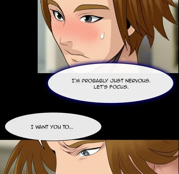 Midsummer Night's Dream Chapter 15 page 25 - 