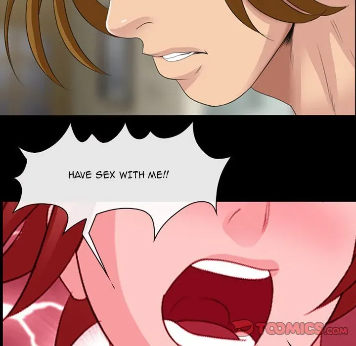 Midsummer Night's Dream Chapter 15 page 26 - 