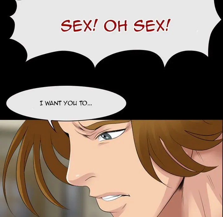 Midsummer Night's Dream Chapter 15 page 28 - 