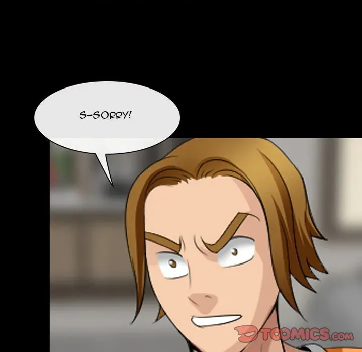 Midsummer Night's Dream Chapter 15 page 30 - 