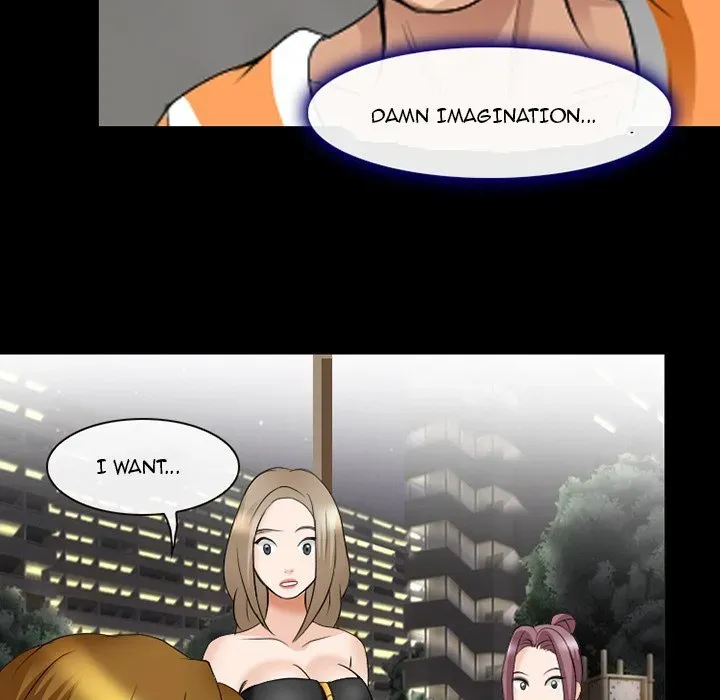 Midsummer Night's Dream Chapter 15 page 31 - 