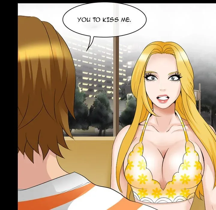 Midsummer Night's Dream Chapter 15 page 33 - 