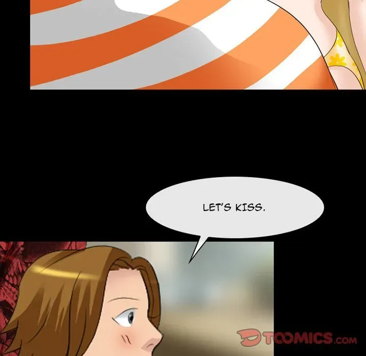 Midsummer Night's Dream Chapter 15 page 34 - 