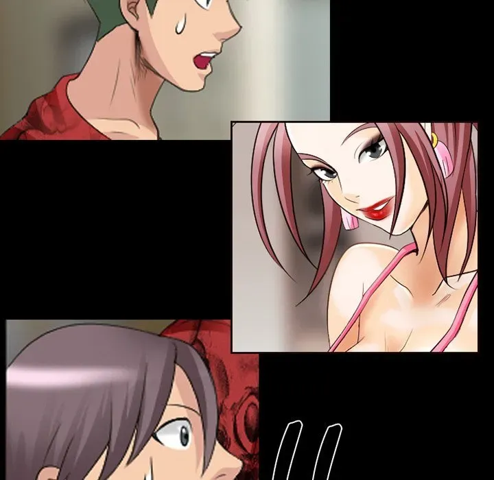 Midsummer Night's Dream Chapter 15 page 36 - 