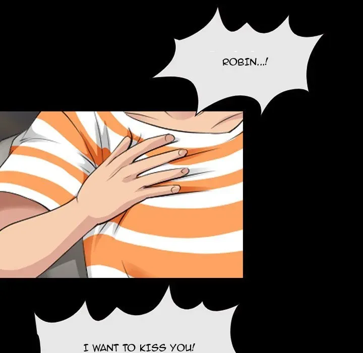 Midsummer Night's Dream Chapter 15 page 39 - 