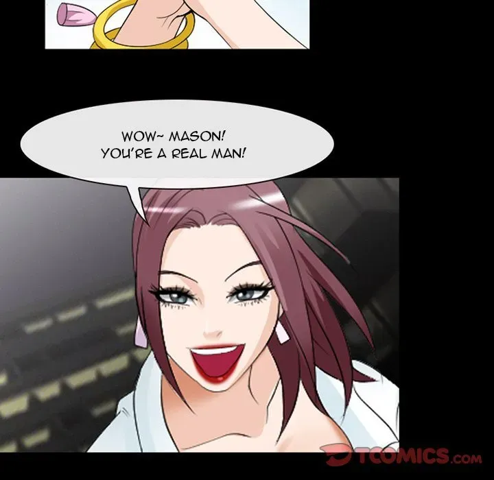 Midsummer Night's Dream Chapter 15 page 50 - 