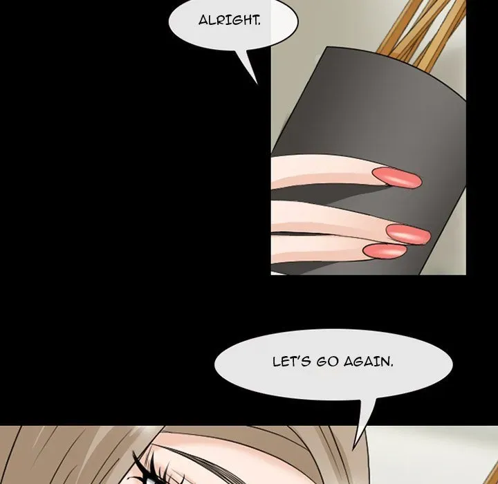 Midsummer Night's Dream Chapter 15 page 7 - 