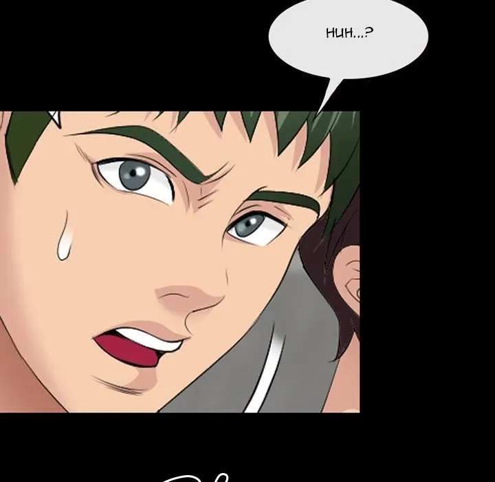 Midsummer Night's Dream Chapter 15 page 61 - 
