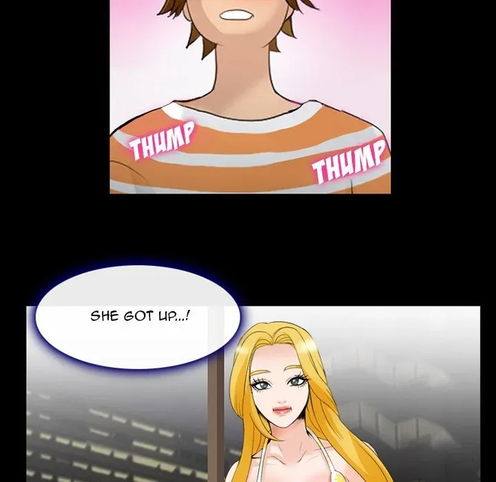 Midsummer Night's Dream Chapter 15 page 68 - 