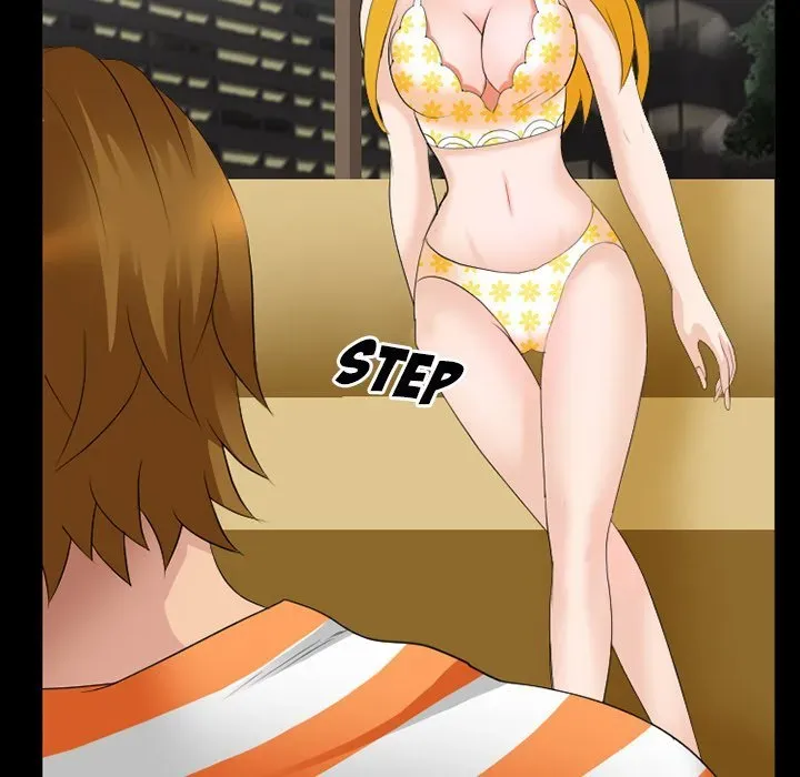 Midsummer Night's Dream Chapter 15 page 69 - 