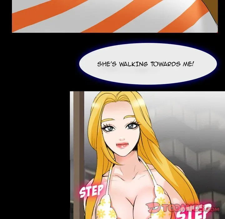 Midsummer Night's Dream Chapter 15 page 70 - 
