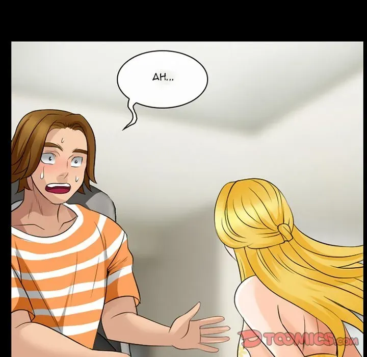 Midsummer Night's Dream Chapter 15 page 74 - 