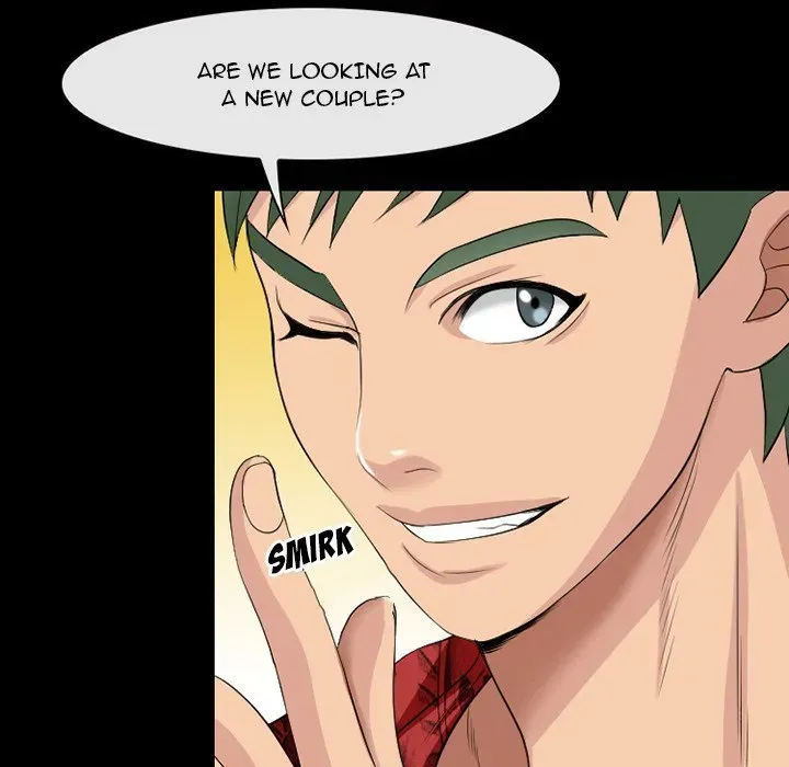 Midsummer Night's Dream Chapter 15 page 96 - 