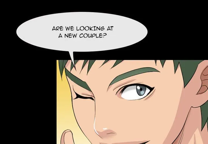 Midsummer Night's Dream Chapter 16 page 1 - 