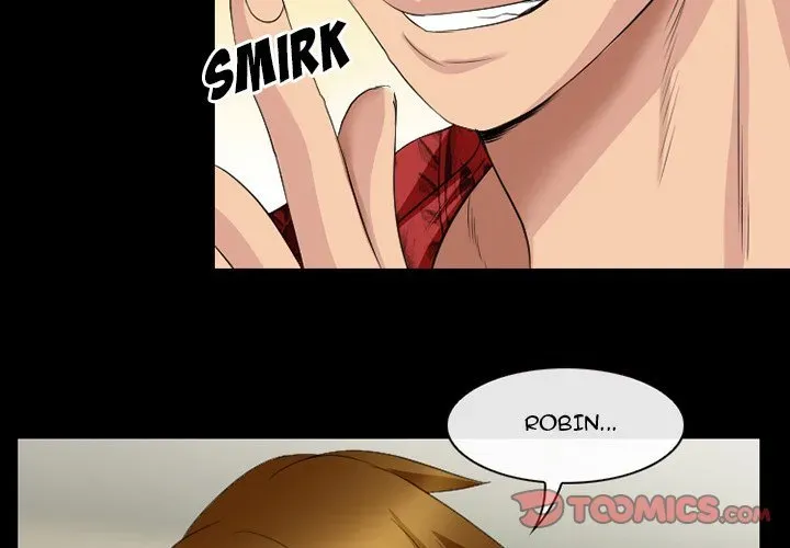Midsummer Night's Dream Chapter 16 page 2 - 