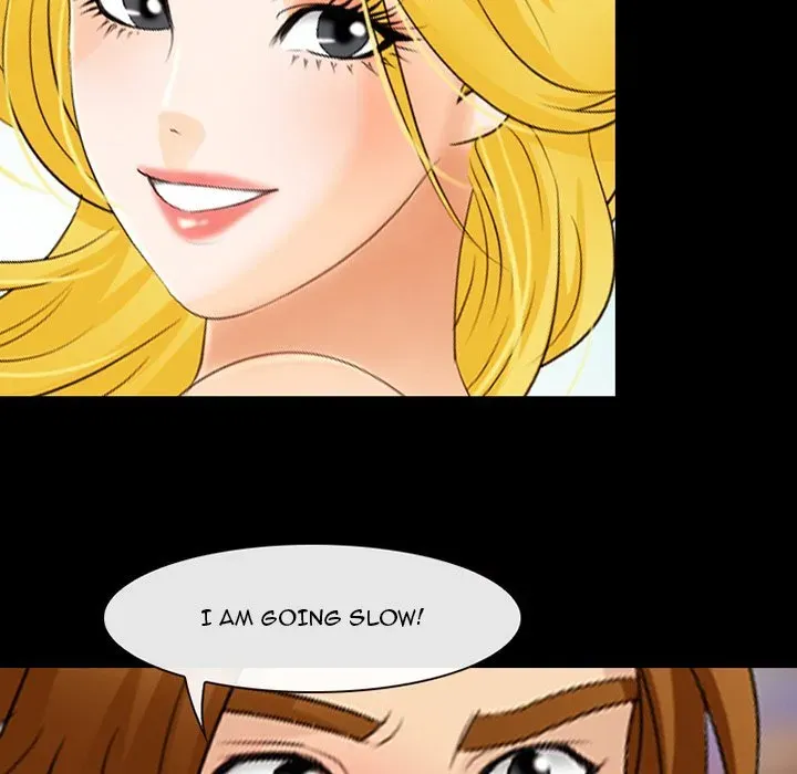 Midsummer Night's Dream Chapter 16 page 12 - 