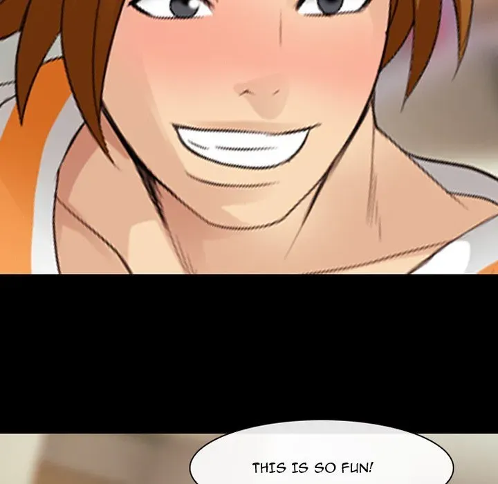 Midsummer Night's Dream Chapter 16 page 13 - 