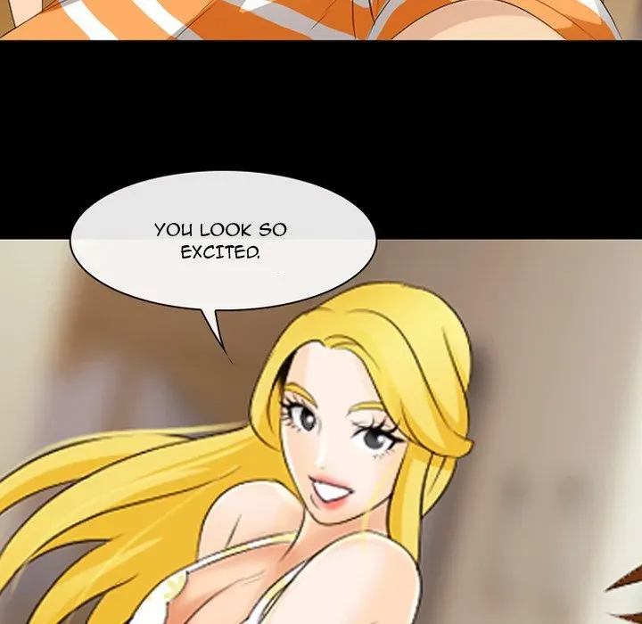 Midsummer Night's Dream Chapter 16 page 15 - 