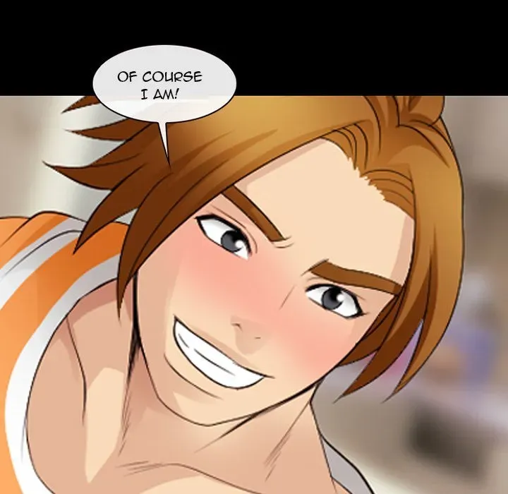 Midsummer Night's Dream Chapter 16 page 17 - 