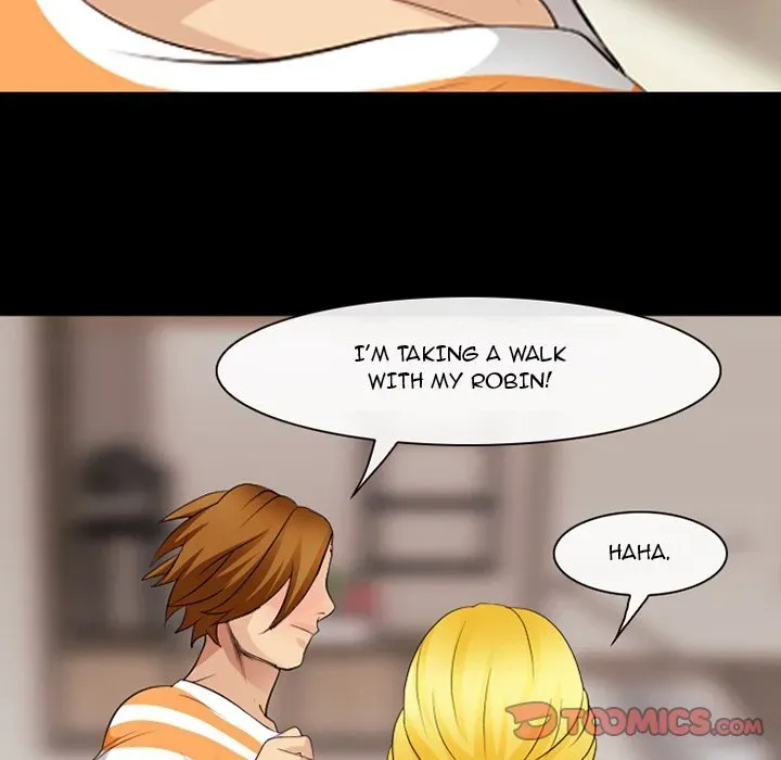 Midsummer Night's Dream Chapter 16 page 18 - 