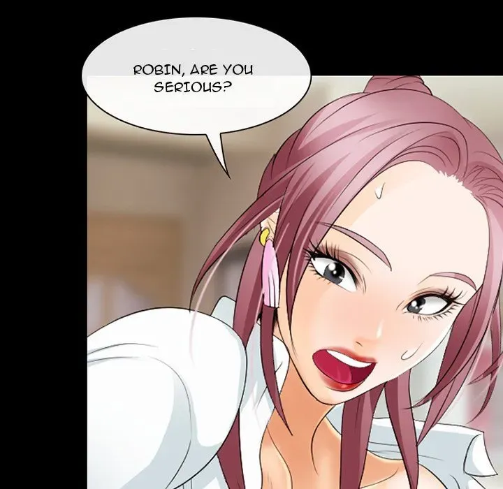 Midsummer Night's Dream Chapter 16 page 20 - 