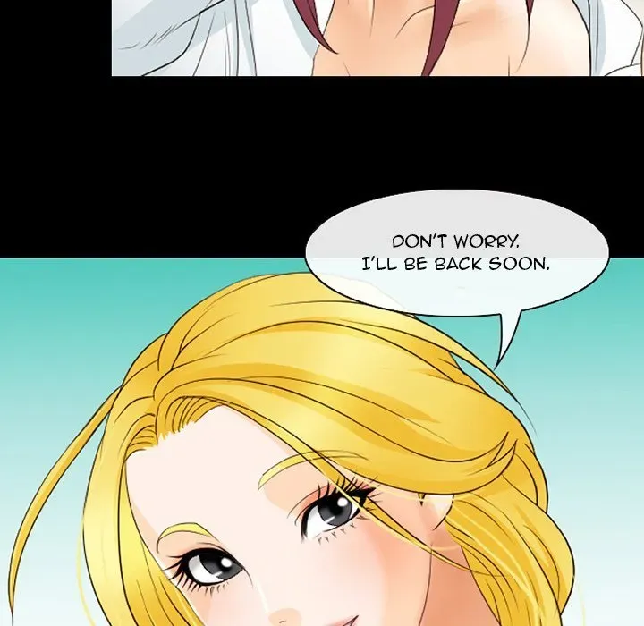 Midsummer Night's Dream Chapter 16 page 21 - 
