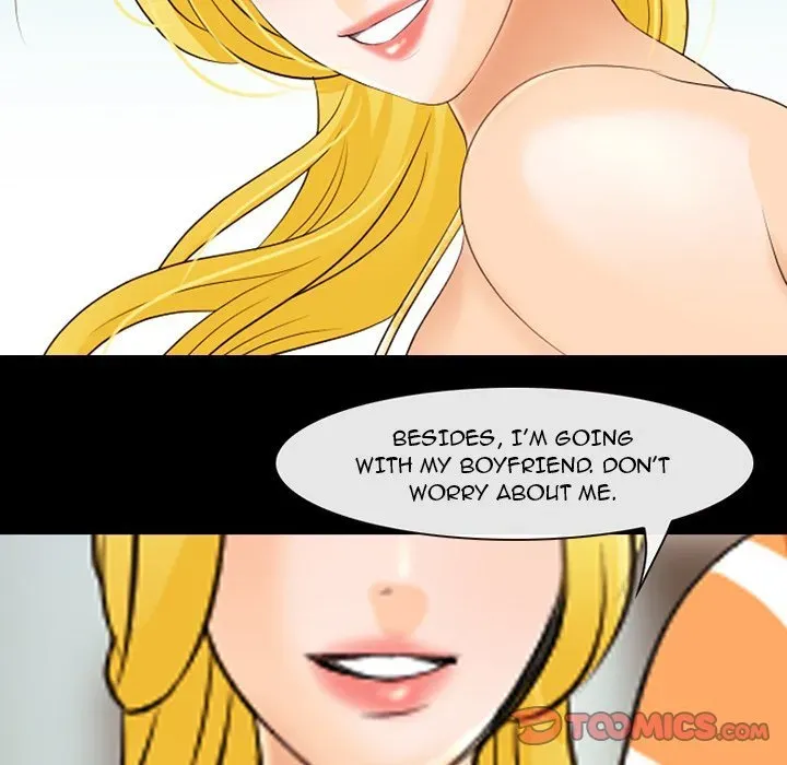 Midsummer Night's Dream Chapter 16 page 22 - 