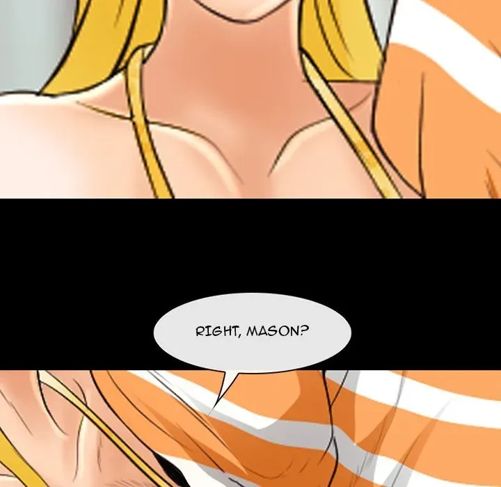 Midsummer Night's Dream Chapter 16 page 23 - 