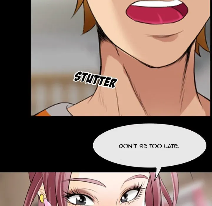 Midsummer Night's Dream Chapter 16 page 25 - 